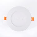 4inch Slim Round Panel Light 4000K